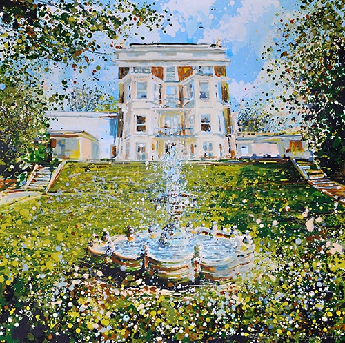 House of My Dreams