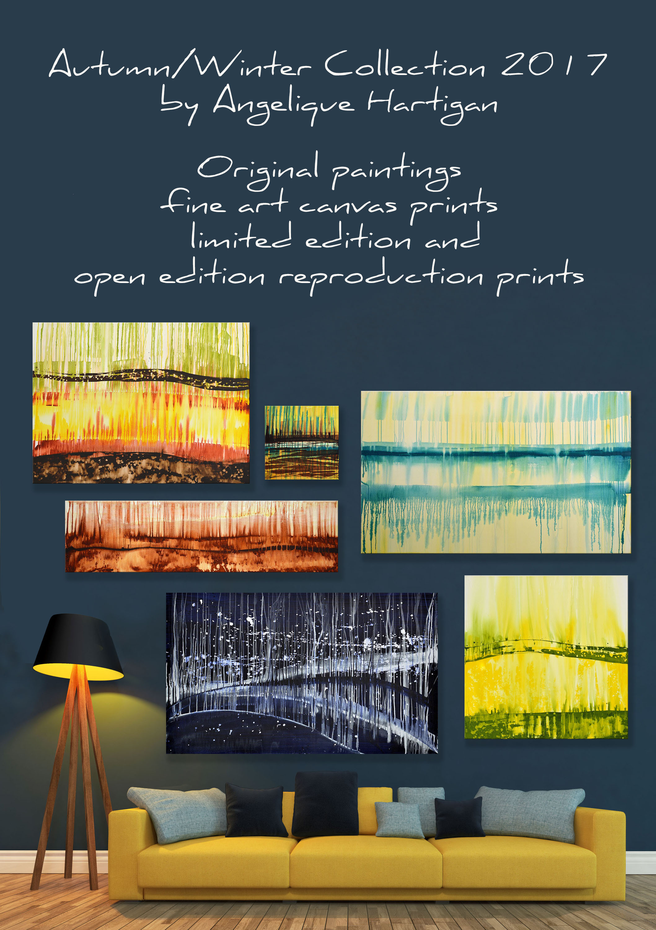 Online Catalogue of work Autumn/Winter 2017